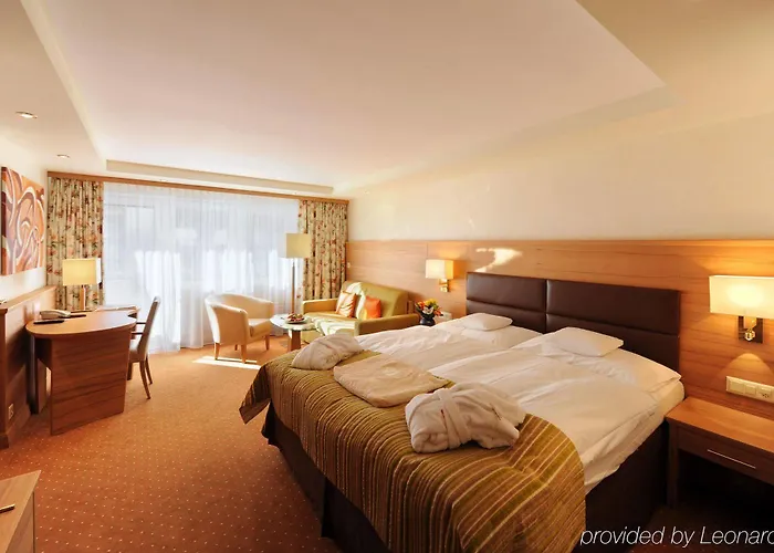 Ξενοδοχείο La Ginabelle Ζερμάτ