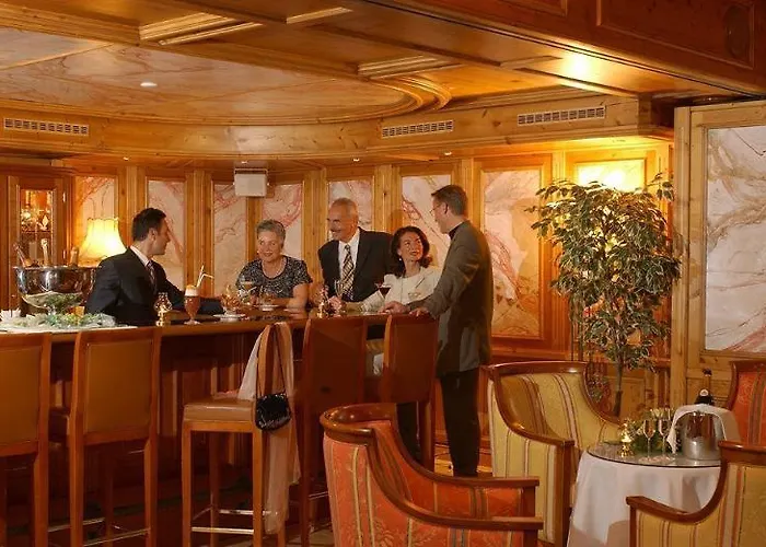 Ξενοδοχείο La Ginabelle