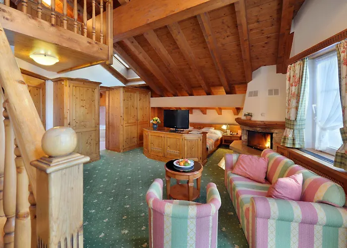 La Ginabelle Ξενοδοχείο