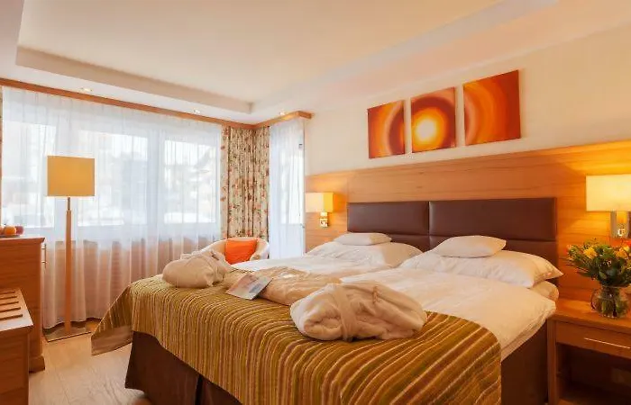 La Ginabelle Ξενοδοχείο