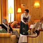 Отель La Ginabelle