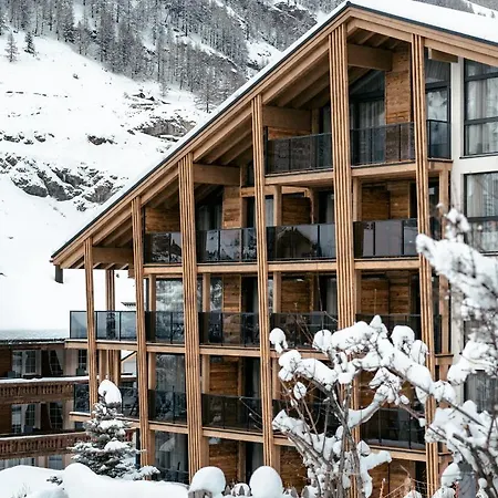La Ginabelle Hotell