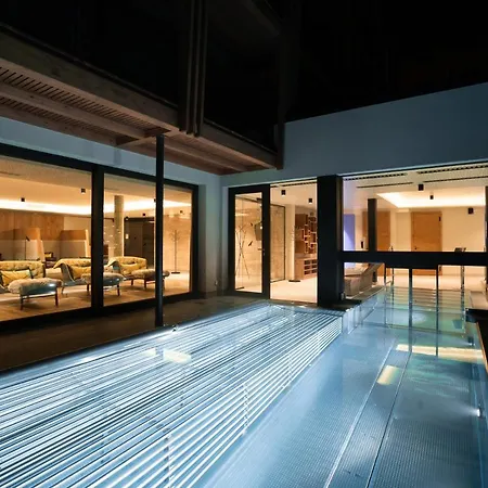 La Ginabelle فندق