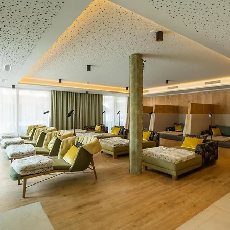 La Ginabelle زيرمات