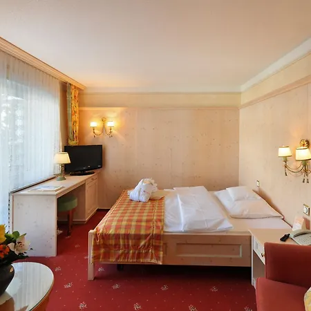 فندق La Ginabelle 4*