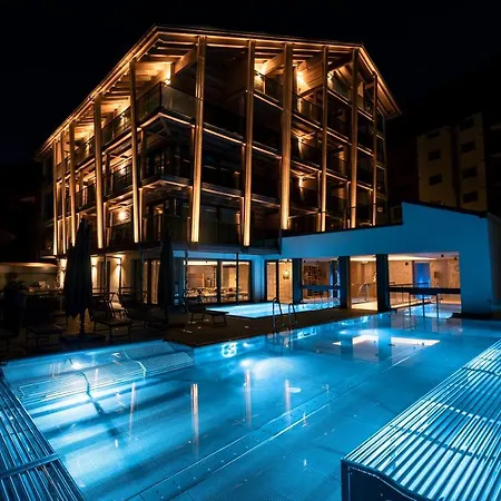 فندق La Ginabelle 4*