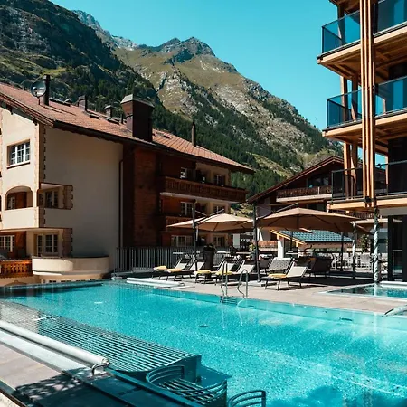 La Ginabelle زيرمات