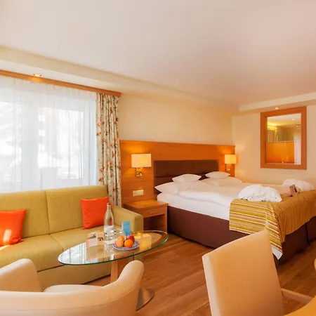 La Ginabelle 4* Церматт