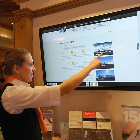 فندق La Ginabelle 4*