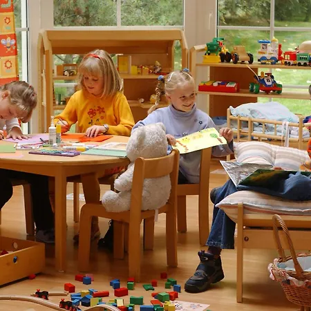 La Ginabelle 4* زيرمات