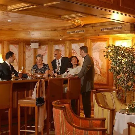 Hotell La Ginabelle