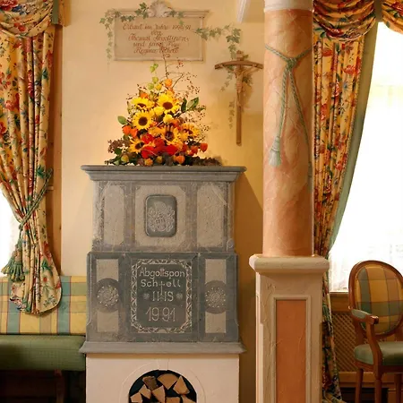 فندق La Ginabelle زيرمات