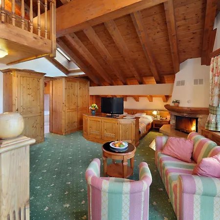 La Ginabelle Hotell