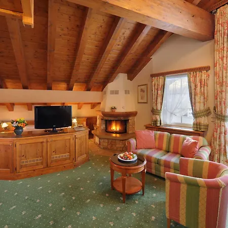 La Ginabelle فندق زيرمات