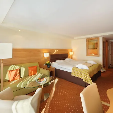 La Ginabelle Hotell 4*