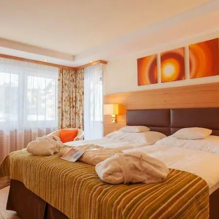 La Ginabelle Hotell